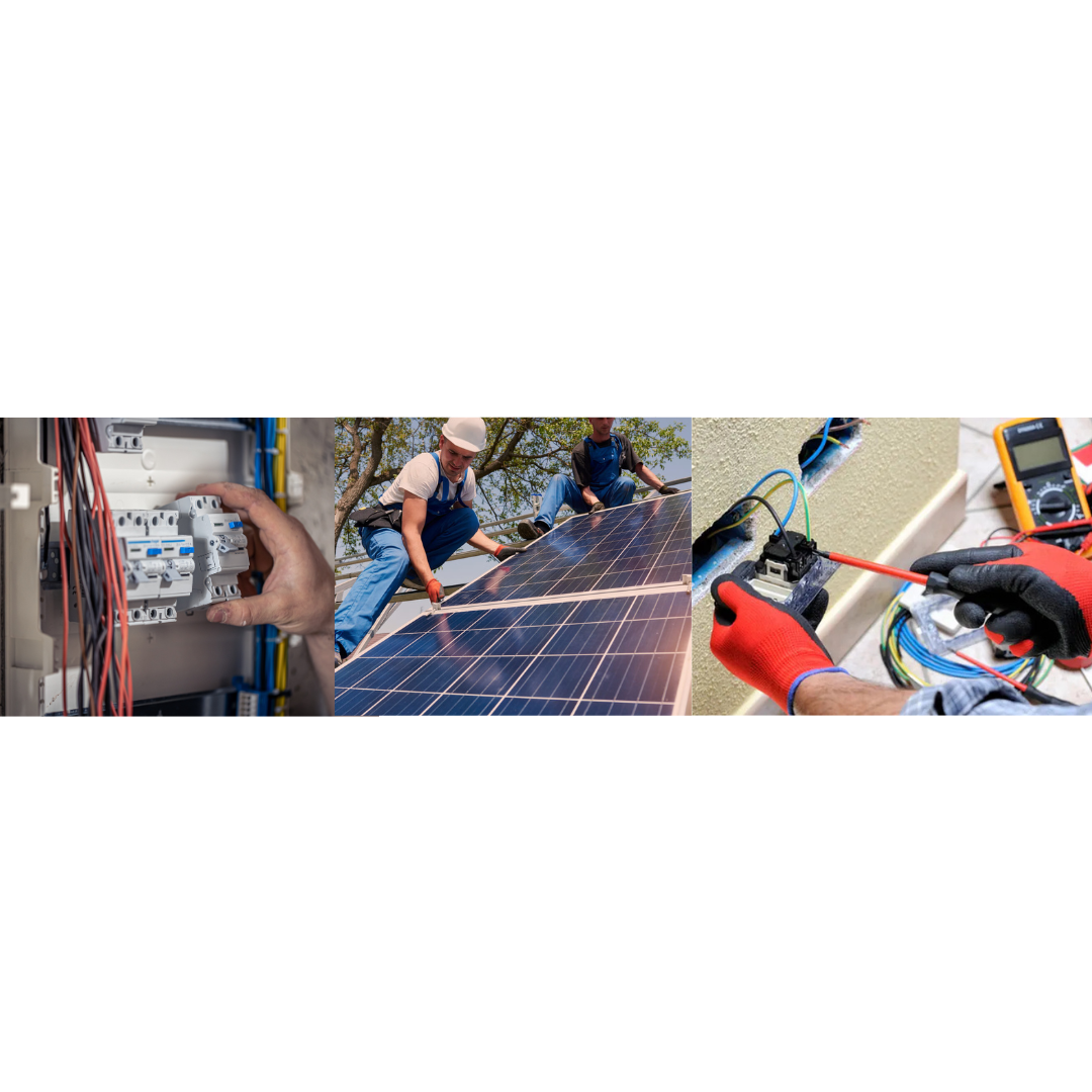 Servicios eléctricos